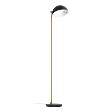 PIVO - Adjustable floor lamp by Valaisin Grönlund - view 3